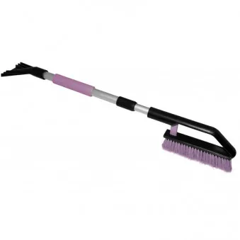 Grattoir à brosse FUTURA BASIC TELESCOPIC 90/120 AMIO T09833