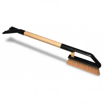 Brosse-grattoir FUTURA BEECH lisse 70 cm AMIO T09840