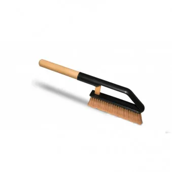 Brosse FUTURA BEECH lisse 45 cm AMIO T09844