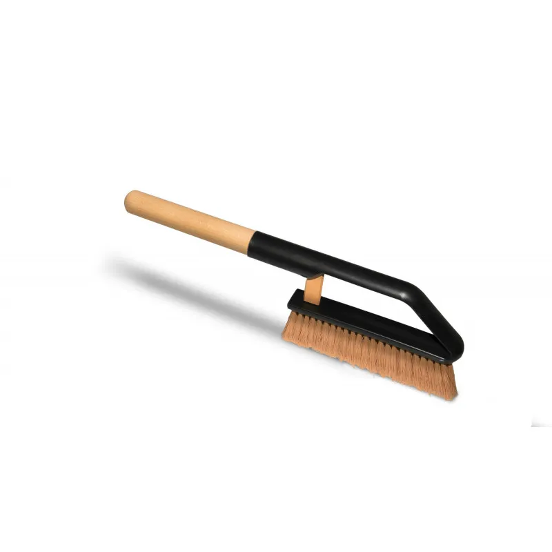 Brosse FUTURA BEECH lisse 45 cm AMIO T09844