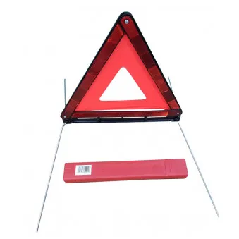 Triangle d'avertissement AMiO WF-61 E-MARK AMIO