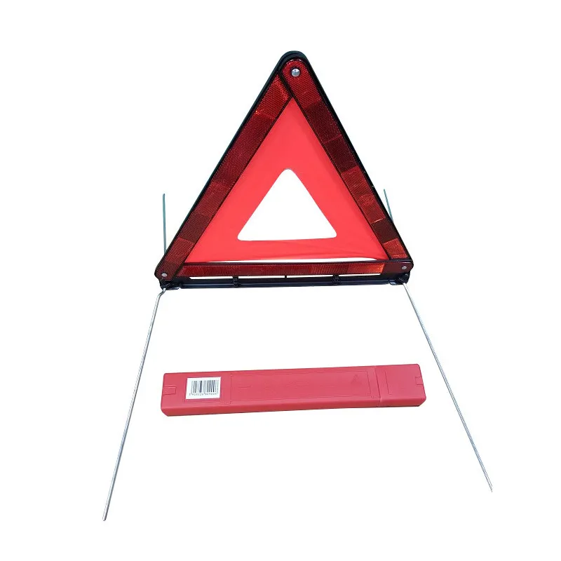 Triangle d'avertissement AMiO WF-61 E-MARK AMIO 02999