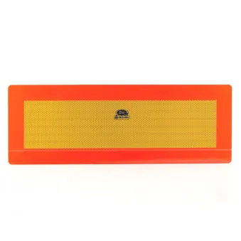 Marqueurs réfléchissants arrière P2 / E20 RF 101-01W-84 (2 pcs) AMIO