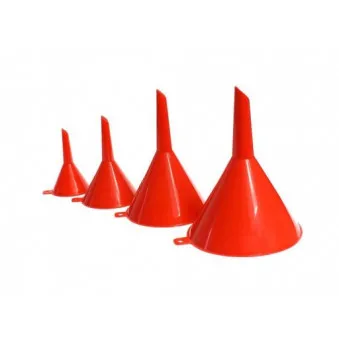 Ensemble d'entonnoirs 4 en 1 AMIO