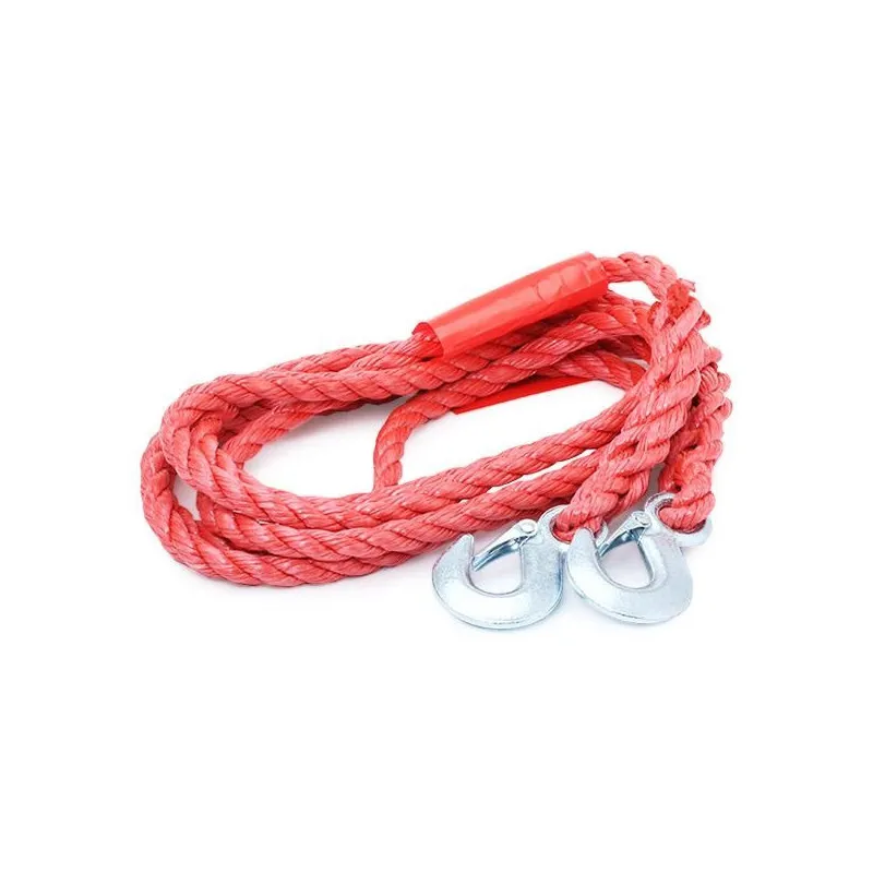 Corde de remorquage élastique DMC 2500-3500 kg AMIO G07986