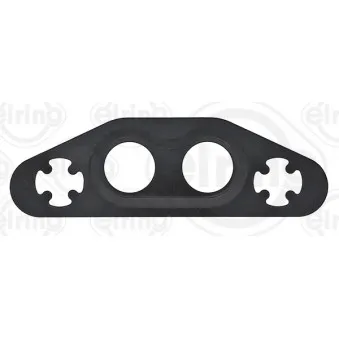 Joint, raccord d'eau (compresseur) ELRING 273.741