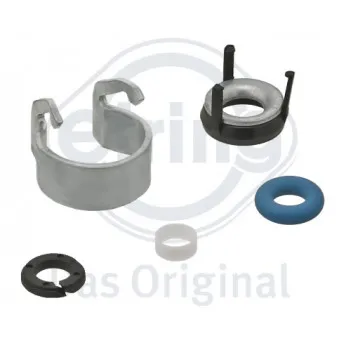 Jeux de bagues d'etanchéité, injecteur ELRING 485.410