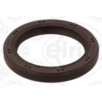 Bague d'étanchéité, vilebrequin ELRING 490.050