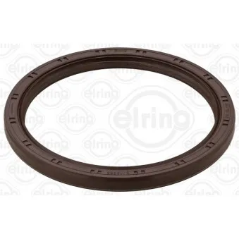 Bague d'étanchéité, vilebrequin ELRING 562.390