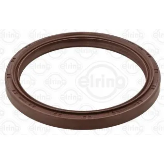 Bague d'étanchéité, vilebrequin ELRING 848.370