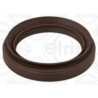 Bague d'étanchéité, vilebrequin ELRING 848.410