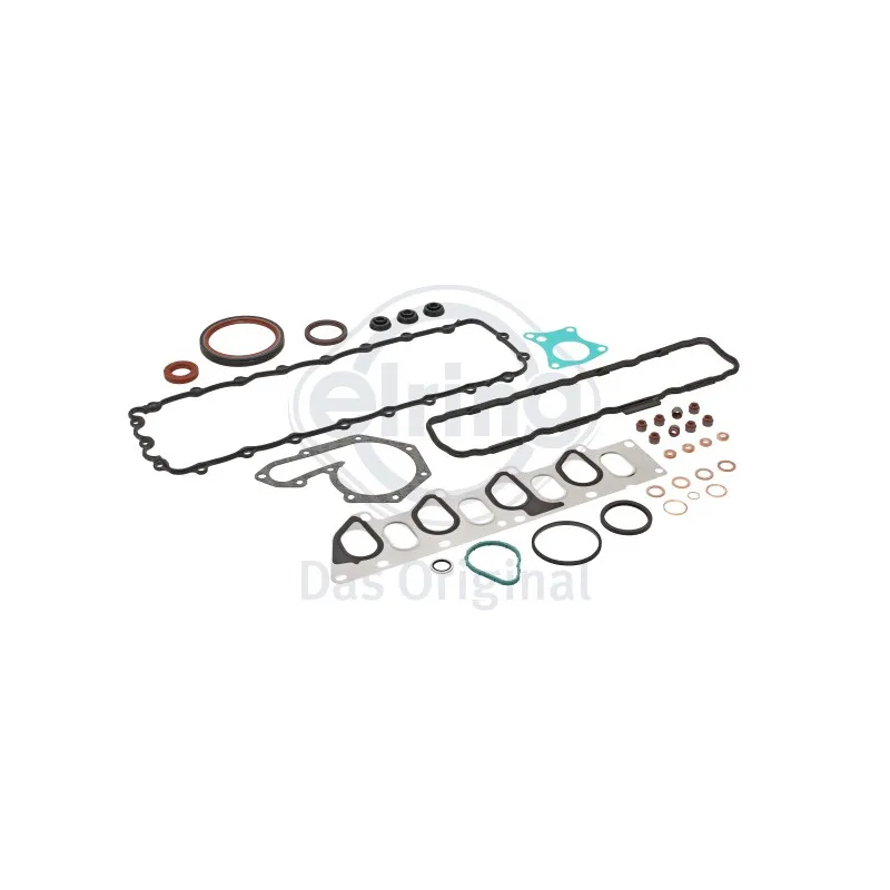 Pochette moteur complète ELRING 867.500