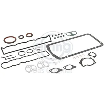 Pochette moteur complète ELRING