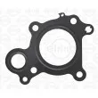Joint, flexible vanne EGR ELRING 996.720 - Visuel 2