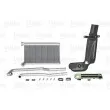 Système de chauffage VALEO 811406 - Visuel 1
