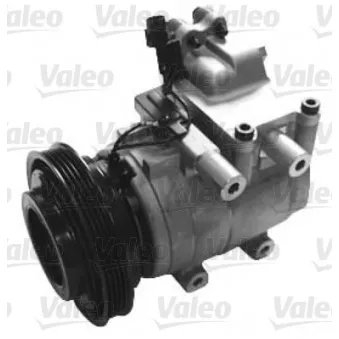 Compresseur, climatisation VALEO 813353