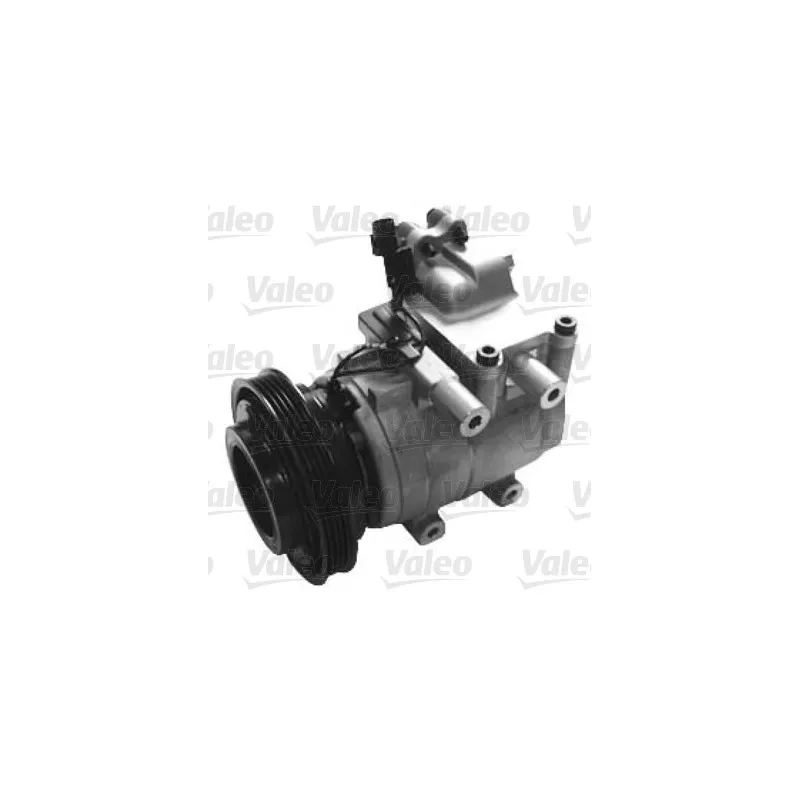 Compresseur, climatisation VALEO 813353