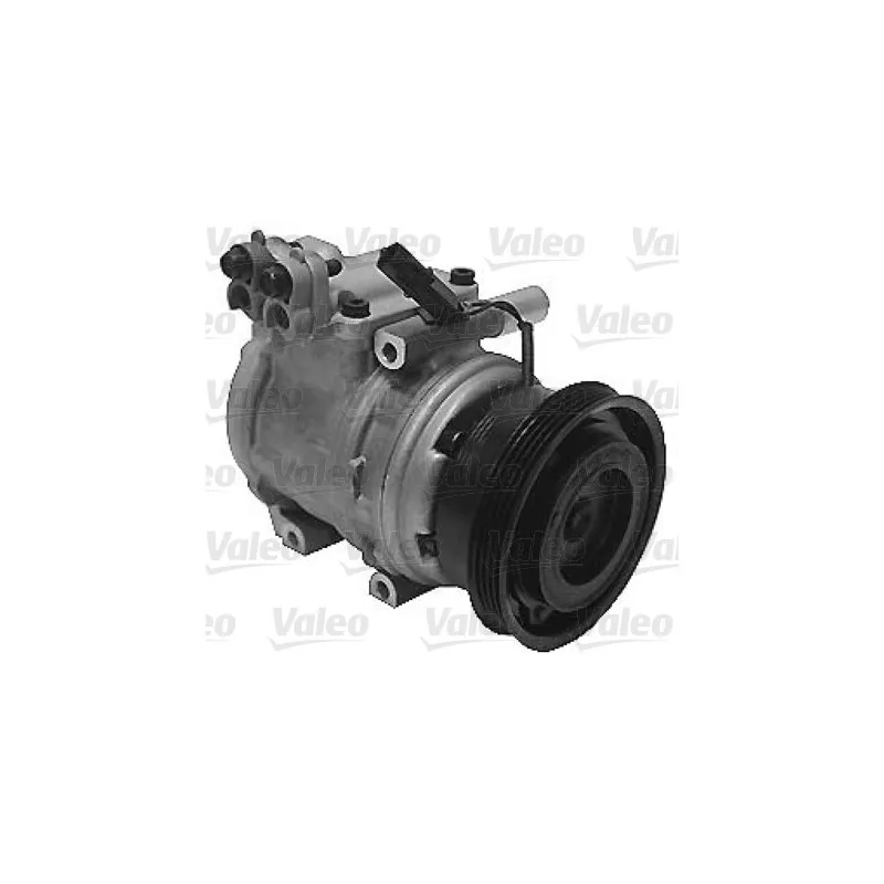 Compresseur, climatisation VALEO 813360