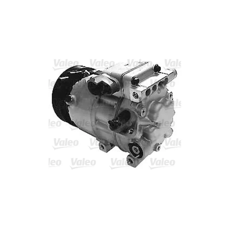 Compresseur, climatisation VALEO 813361