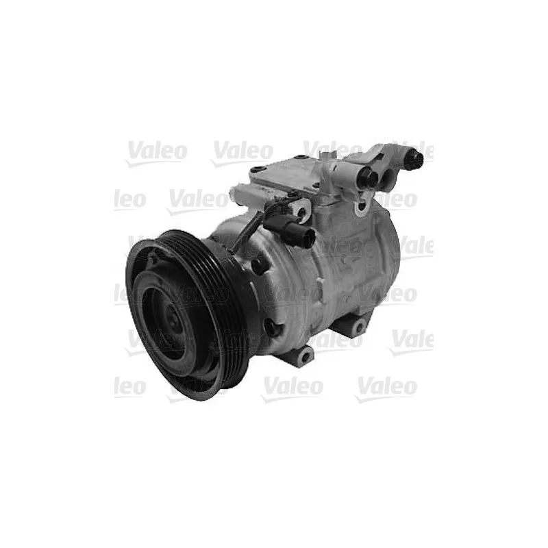Compresseur, climatisation VALEO 813362