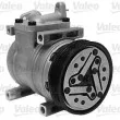 Compresseur, climatisation VALEO 813369 - Visuel 1