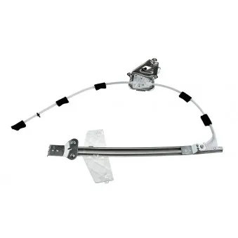 Lève-vitre avant droit TEKNÖR EPS-CH-005