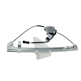 Lève-vitre arrière gauche TEKNÖR EPS-CH-021S