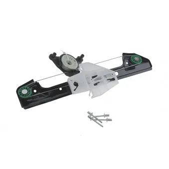 Lève-vitre arrière droit TEKNÖR EPS-SE-003