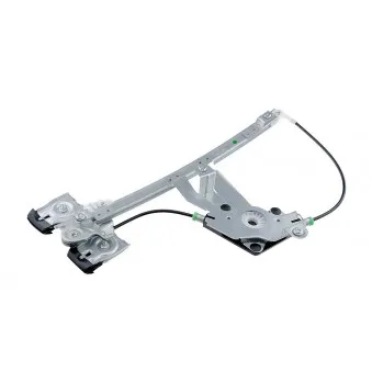Lève-vitre arrière droit TEKNÖR EPS-SK-006
