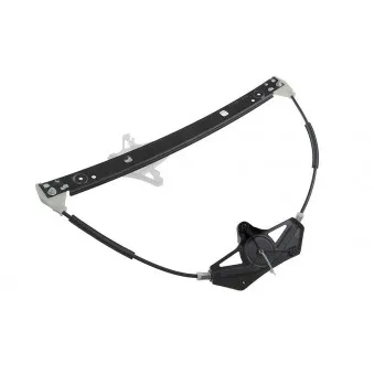 Lève-vitre arrière gauche TEKNÖR EPS-SK-015