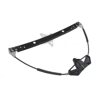 Lève-vitre arrière droit TEKNÖR EPS-SK-016