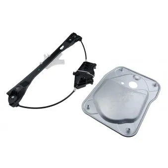 Lève-vitre arrière gauche TEKNÖR EPS-SK-023