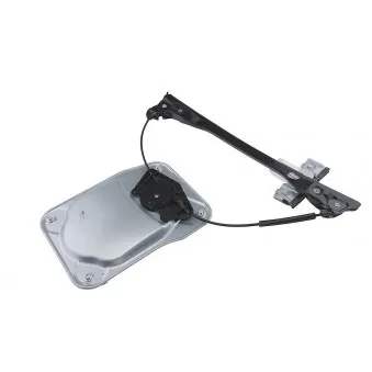 Lève-vitre arrière gauche TEKNÖR EPS-SK-027