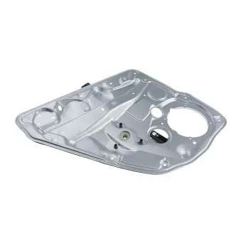 Lève-vitre arrière gauche TEKNÖR EPS-VW-005