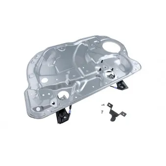 Lève-vitre avant droit TEKNÖR EPS-VW-008
