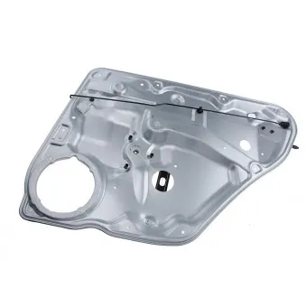 Lève-vitre arrière droit TEKNÖR EPS-VW-012