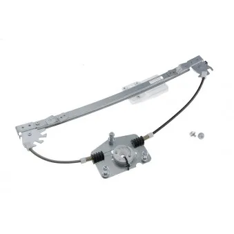 Lève-vitre arrière gauche TEKNÖR EPS-VW-017