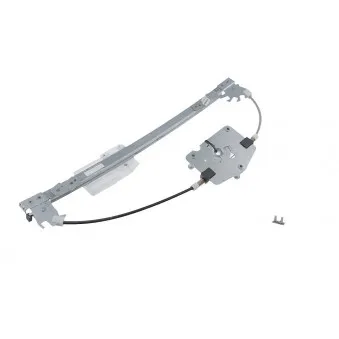 Lève-vitre arrière droit TEKNÖR EPS-VW-018