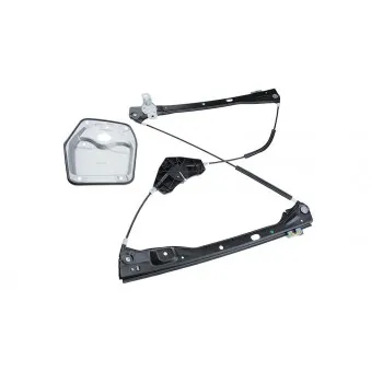 Lève-vitre avant gauche TEKNÖR EPS-VW-020