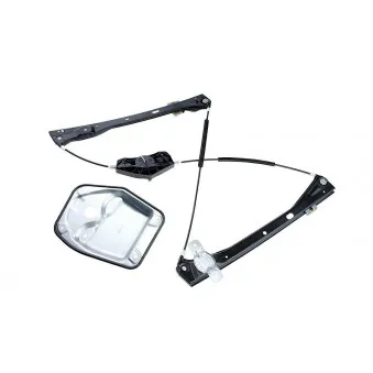Lève-vitre avant droit TEKNÖR EPS-VW-021