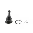 Rotule de suspension TEKNÖR ZST-HD-001 - Visuel 1