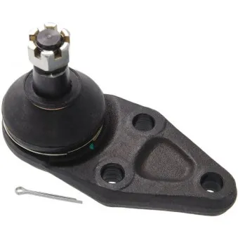 Rotule de suspension arrière TEKNÖR ZST-MS-002