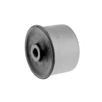 Suspension, corps de l'essieu arrière TEKNÖR ZTP-CH-023B