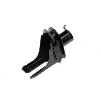 Suspension, support d'essieu TEKNÖR