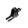Suspension, corps de l'essieu TEKNÖR ZTP-HD-027L - Visuel 1