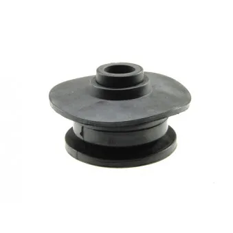 Suspension, corps de l'essieu TEKNÖR ZTP-MS-016C