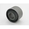 Manchon, fixation du bras transversal TEKNÖR ZTP-NS-045B - Visuel 2