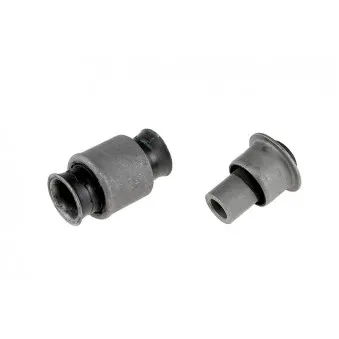 Suspension, corps de l'essieu TEKNÖR ZTP-NS-053D