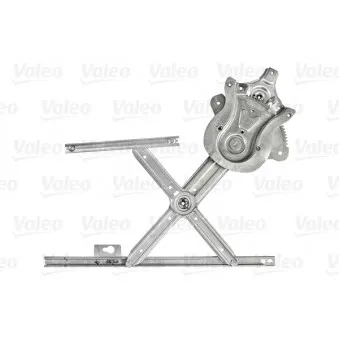 Lève-vitre VALEO 851226