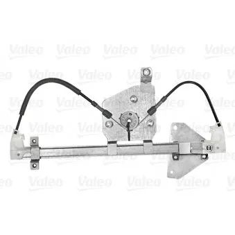 Lève-vitre VALEO 851240